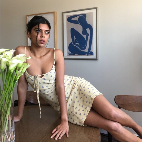 Rouje Dresses & Skirts - Rouje Mini dress